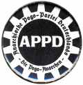 APPD Button Zahnkranz