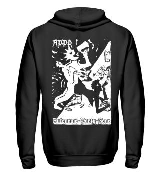 APPD APZ - APPD Shirt Pogo Shop