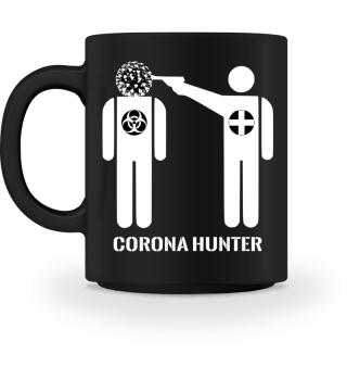 Corona Hunter - APPD Shirt Pogo Shop