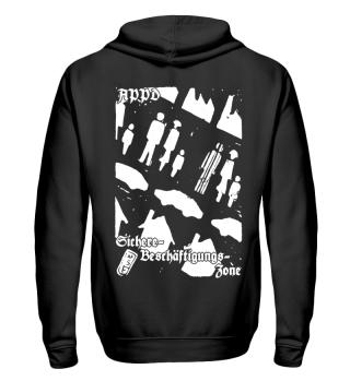 APPD SBZ - APPD Shirt Pogo Shop