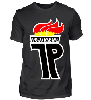 Jungpogos - APPD Jugendorganisation - APPD Shirt Pogo Shop