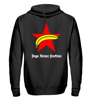 Pogo Armee Fraktion - APPD Shirt Pogo Shop
