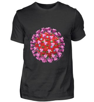 Coronavirus - APPD Shirt Pogo Shop