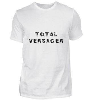 TOTALVERSAGER - APPD Shirt Pogo Shop