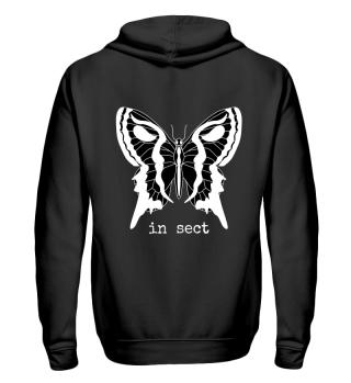 in sect insect - APPD Shirt Pogo Shop